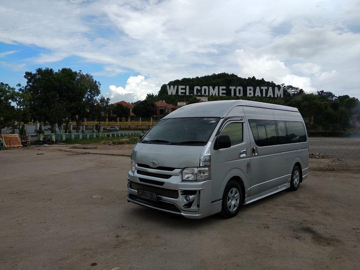 RENT CARS BATAM RENT CARS BATAM