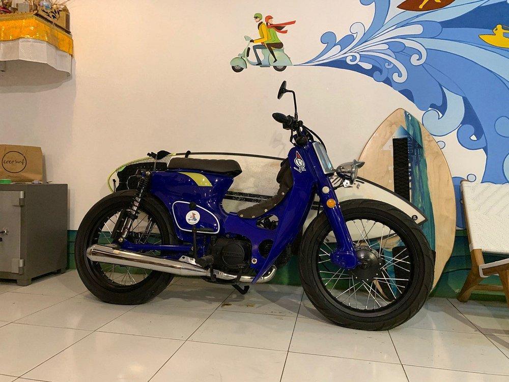 GOOD BIKE RENT GOOD BIKE RENT