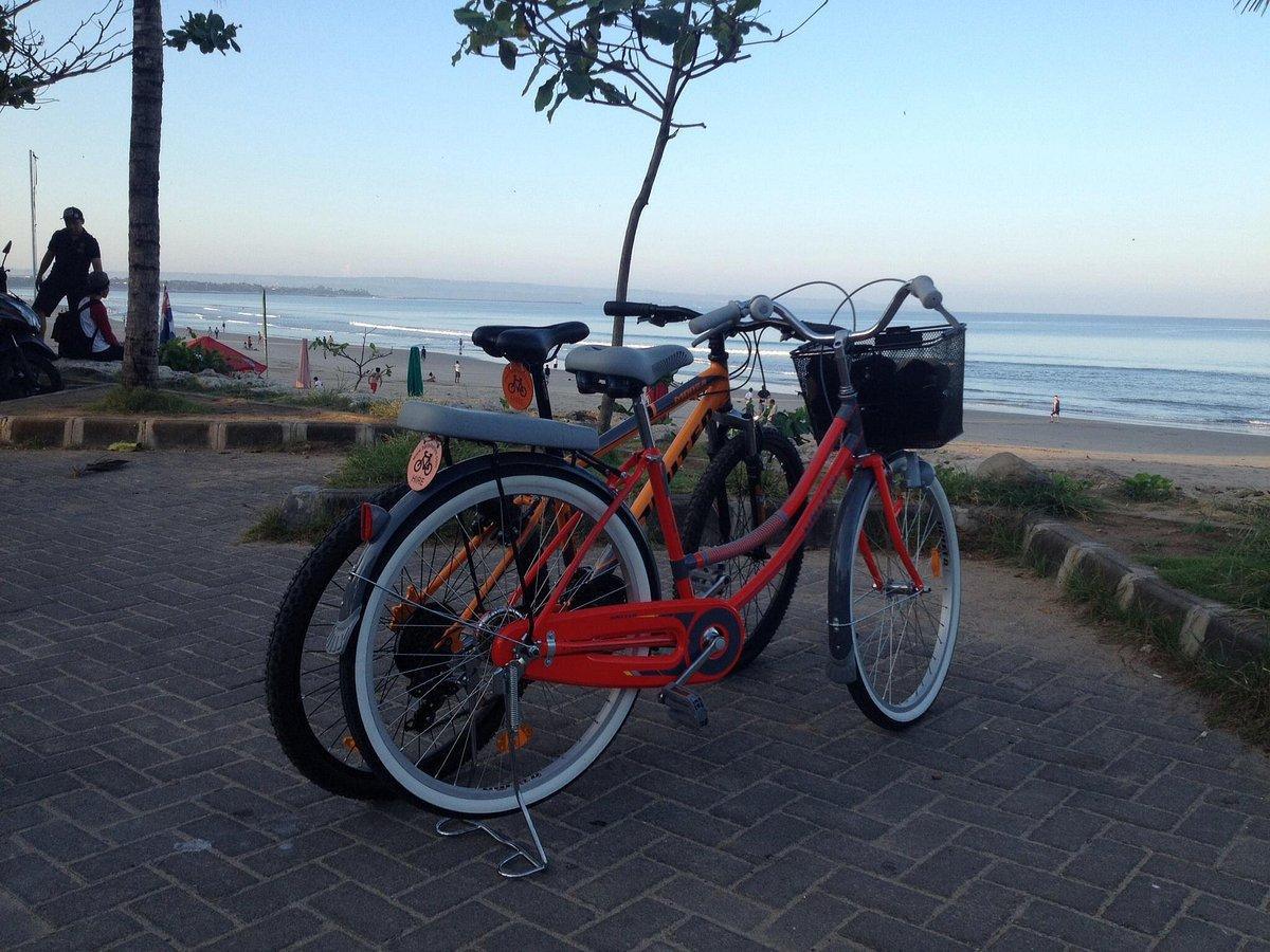 BALI BIKE HIRE - RENT A BICYCLE BALI