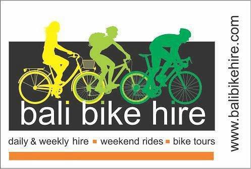 BALI BIKE HIRE - RENT A BICYCLE BALI BALI BIKE HIRE - RENT A BICYCLE BALI