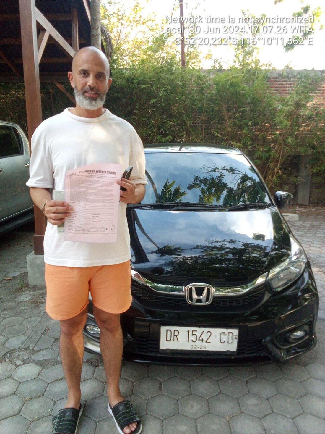 RENT CAR LOMBOK RENT CAR LOMBOK