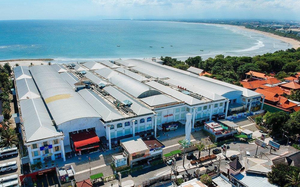 DISCOVERY SHOPPING MALL DISCOVERY SHOPPING MALL