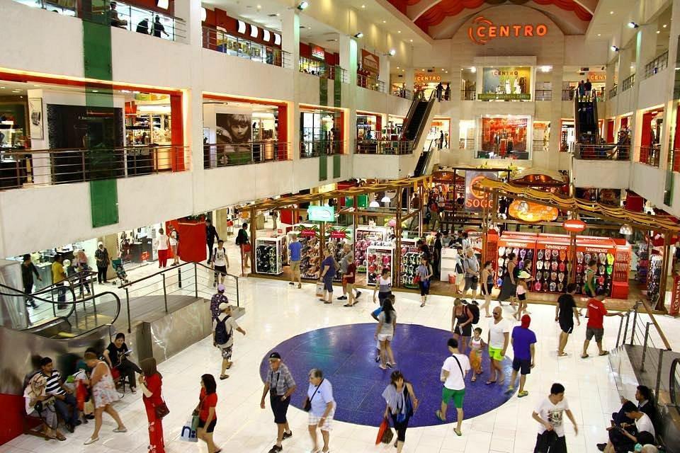  DISCOVERY SHOPPING MALL