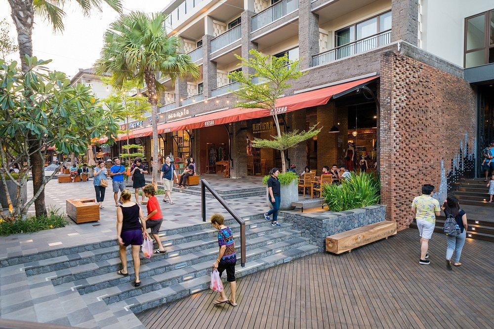 SAMASTA LIFESTYLE VILLAGE SAMASTA LIFESTYLE VILLAGE