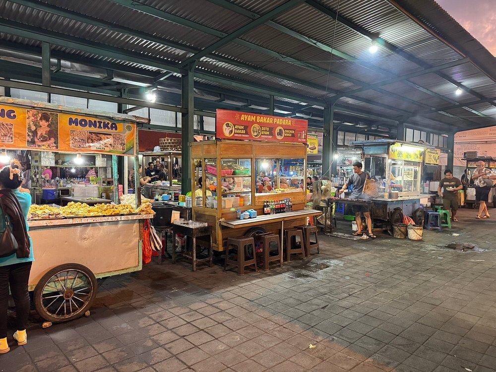 SINDHU NIGHT MARKET SINDHU NIGHT MARKET