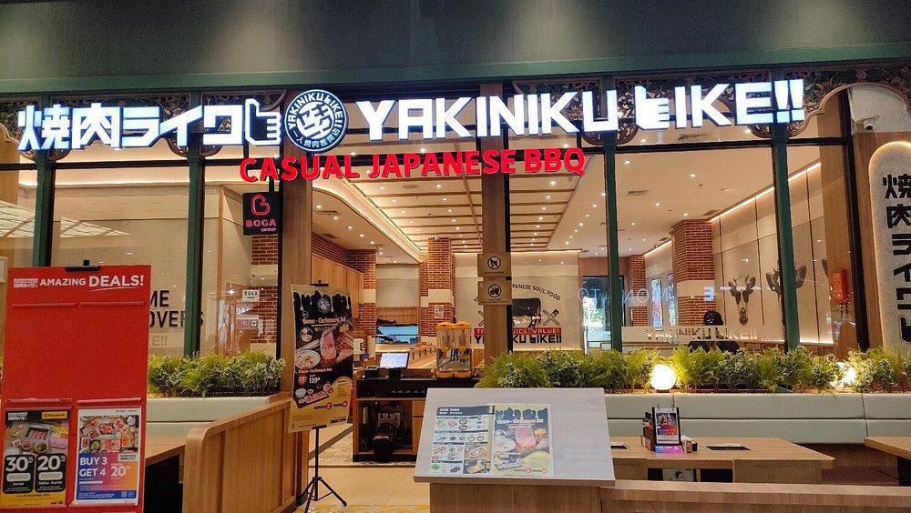 LIVING WORLD DENPASAR LIVING WORLD DENPASAR