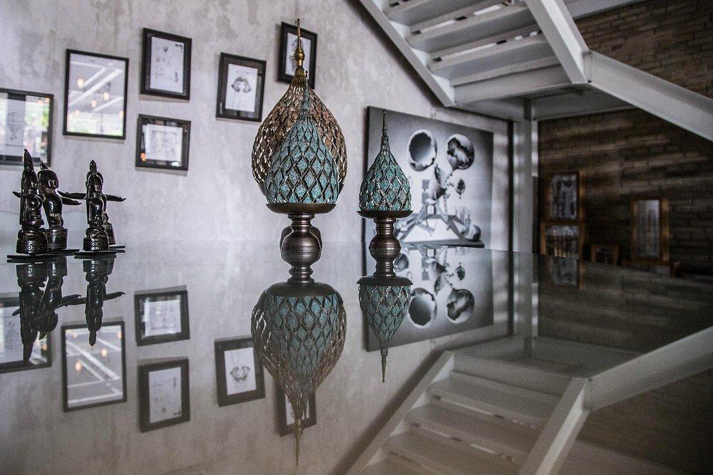 NYAMAN GALLERY NYAMAN GALLERY