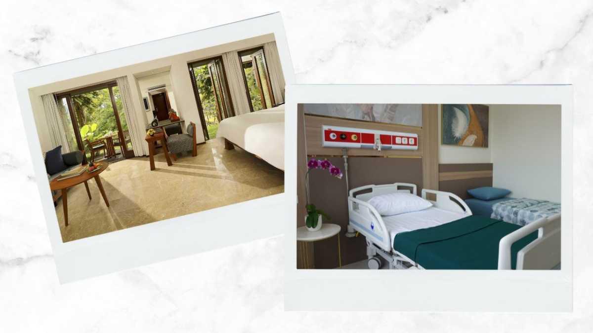 BALI ROYAL HOSPITAL BALI ROYAL HOSPITAL