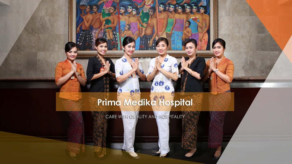 PRIMA MEDIKA HOSPITAL