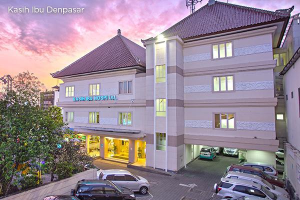 KASIH IBU HOSPITAL SABA KASIH IBU HOSPITAL SABA