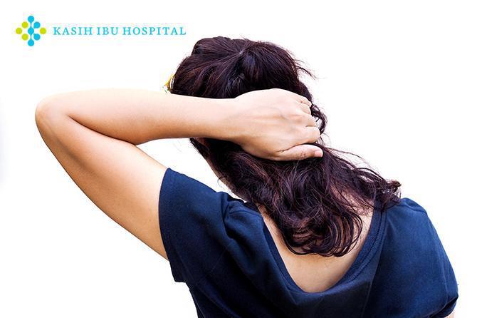 KASIH IBU HOSPITAL SABA