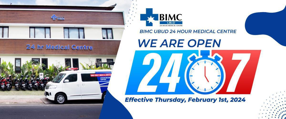  BIMC HOSPITAL, KUTA