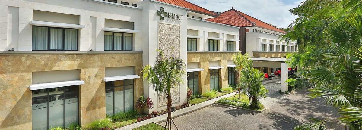 BIMC HOSPITAL NUSA DUA BIMC HOSPITAL NUSA DUA