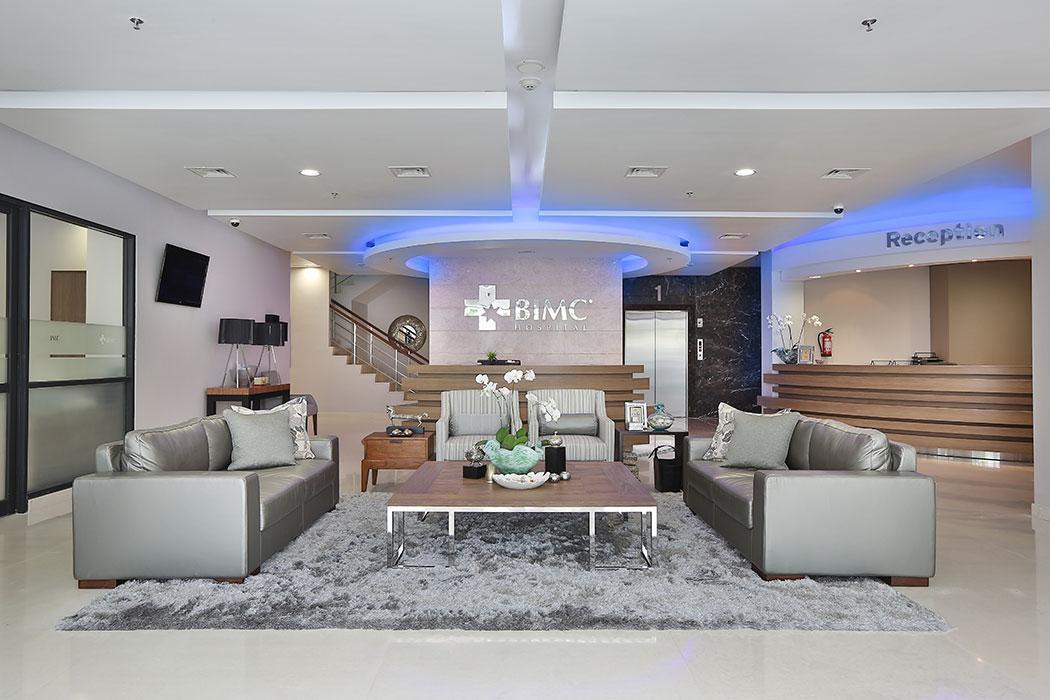 BIMC HOSPITAL NUSA DUA