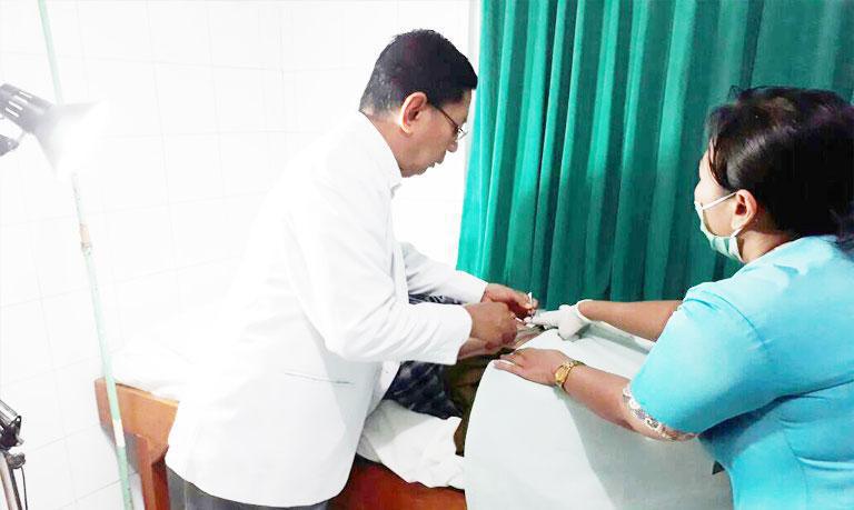 RUMAH SAKIT UMUM KERTHA USADA