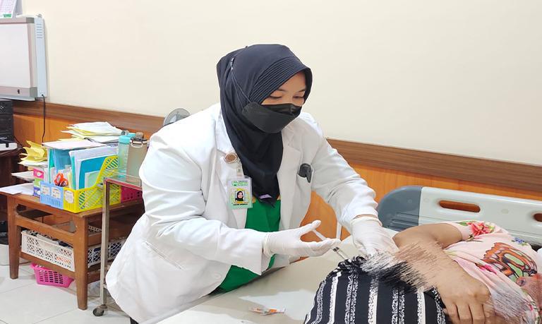 RUMAH SAKIT UMUM KERTHA USADA