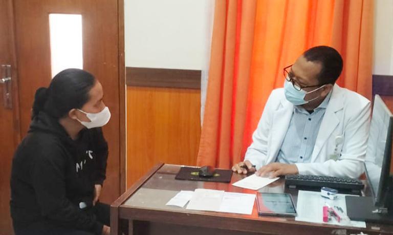 RUMAH SAKIT UMUM KERTHA USADA