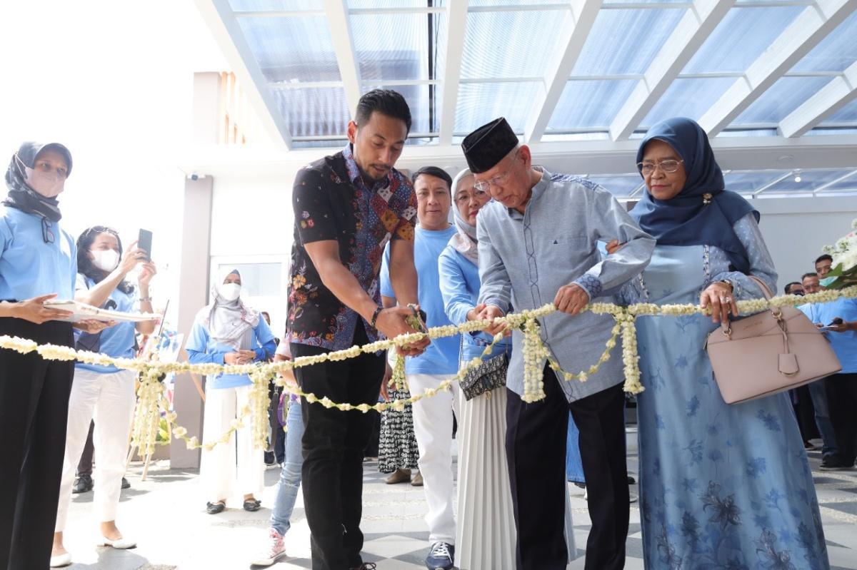 KLINIK UTAMA MEDIKA SOS