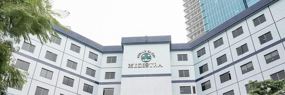 MEDISTRA HOSPITALS MEDISTRA HOSPITALS