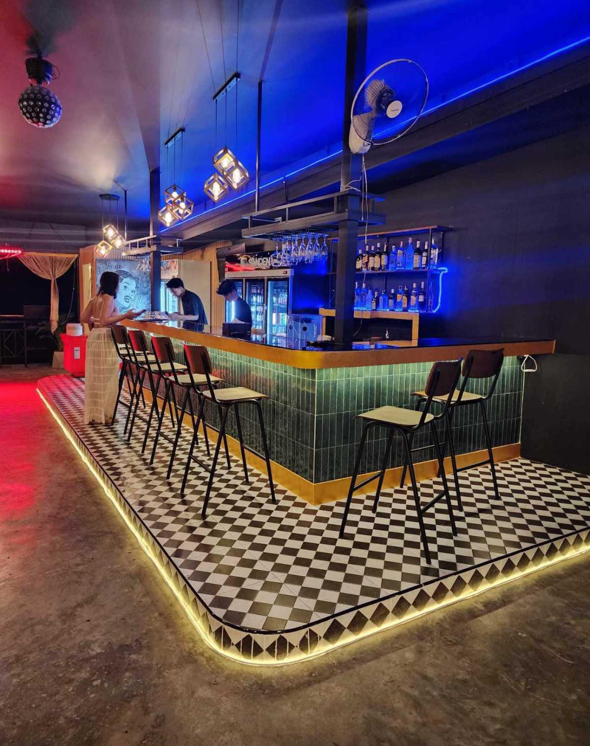 INSOMNIA BAR INSOMNIA BAR