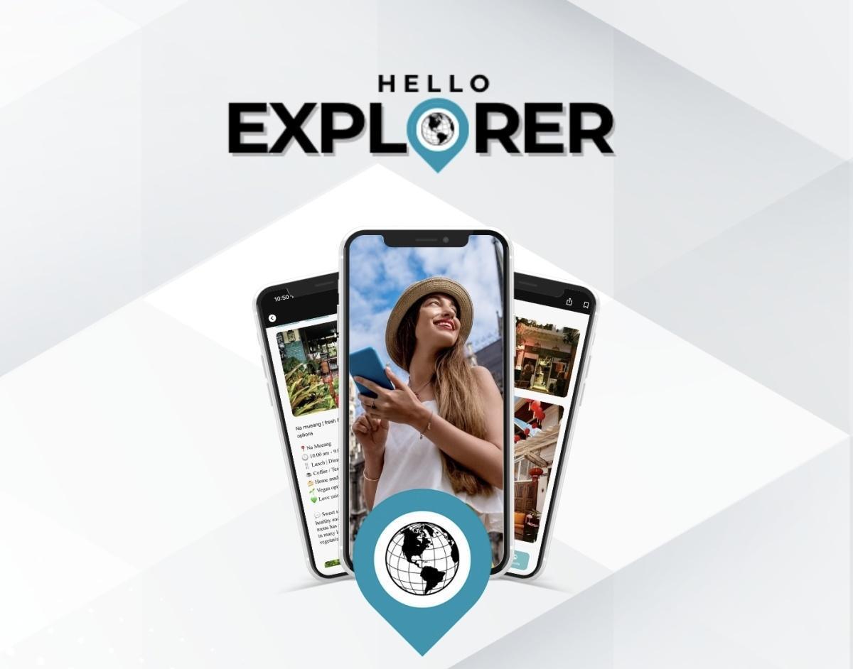 BECOME A PARTNER BECOME A PARTNER