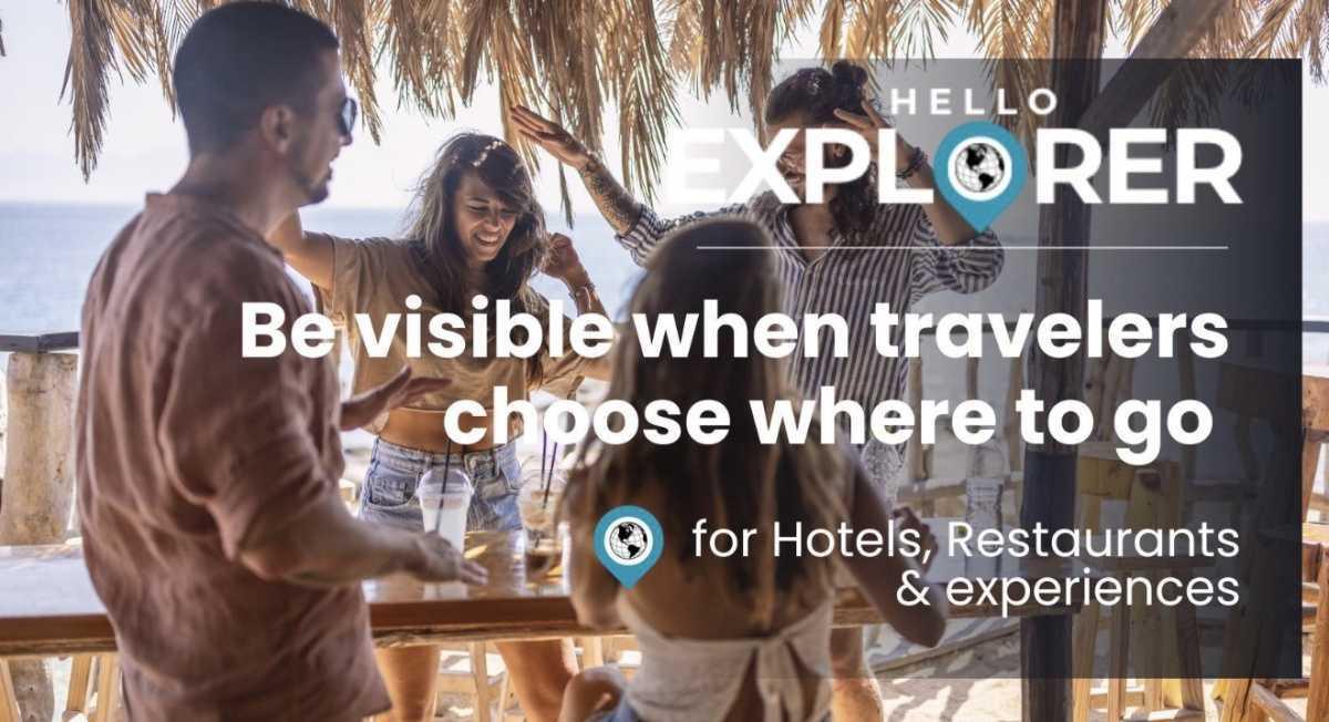 BECOME A PARTNER BECOME A PARTNER