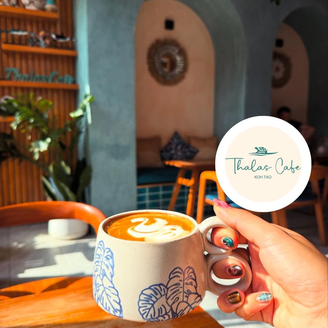 THALAS CAFÉ THALAS CAFÉ