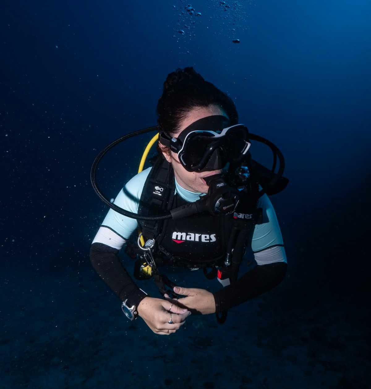 PURA VIDA DIVING