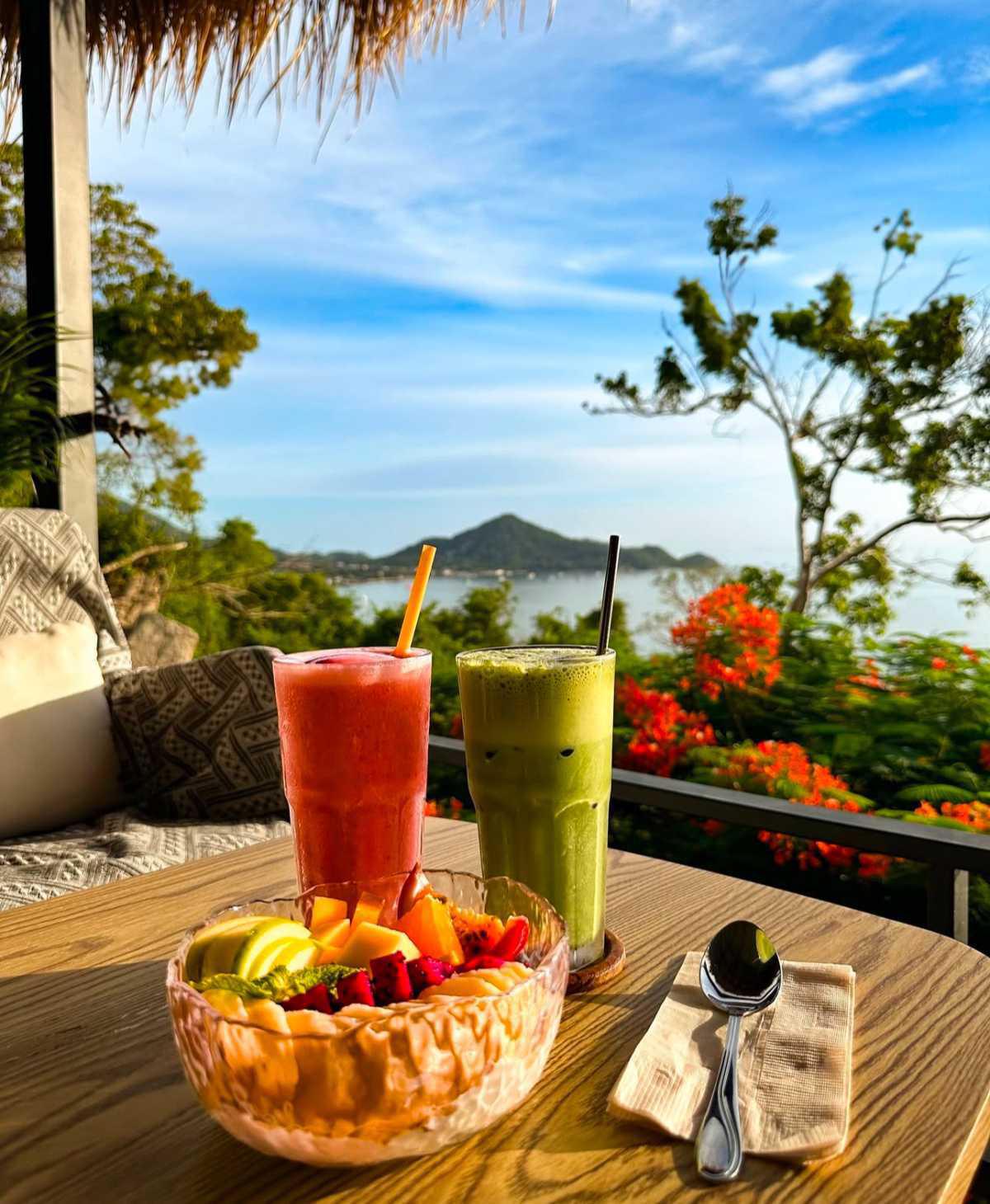 TROPICO KOH TAO TROPICO KOH TAO