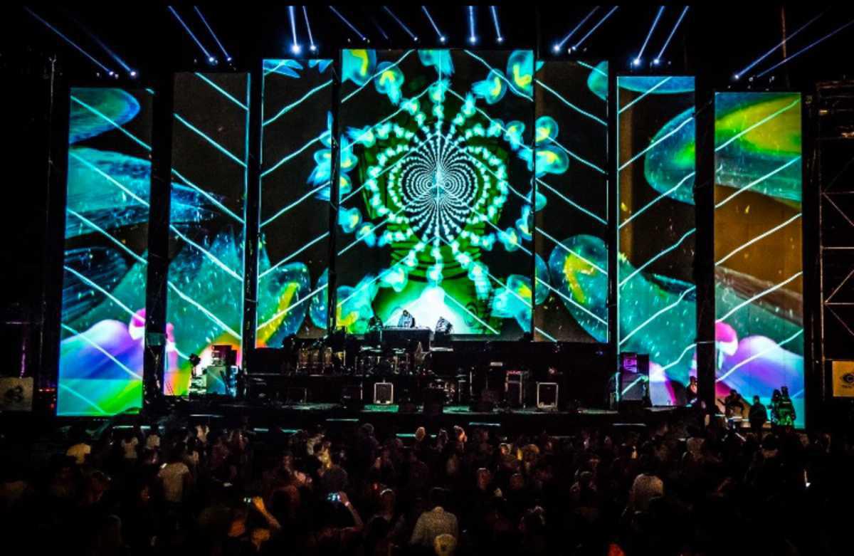 TAO FESTIVAL TAO FESTIVAL