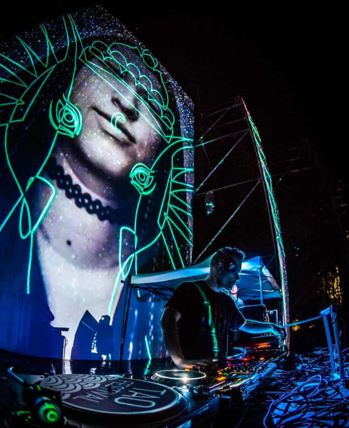 TAO FESTIVAL TAO FESTIVAL