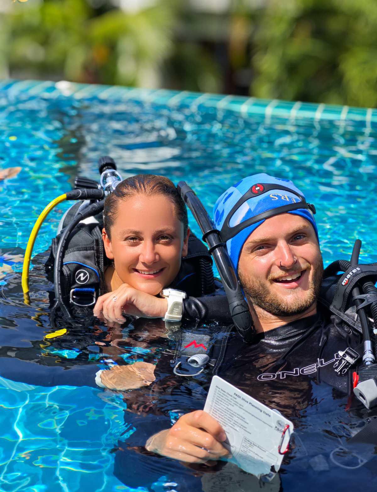 MASTER DIVERS • PADI 5 ⭐️ CAREER DEVELOPMENT CENTER MASTER DIVERS • PADI 5 ⭐️ CAREER DEVELOPMENT CENTER