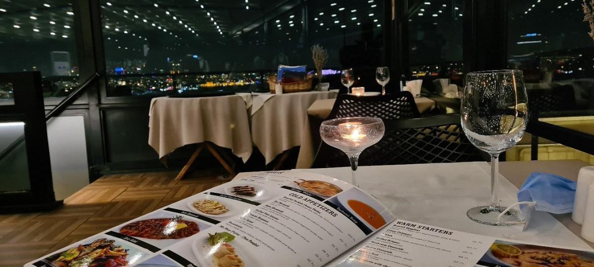 DERALIYE TERRACE DERALIYE TERRACE