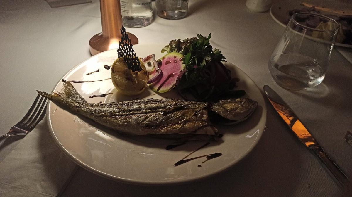 SULTANAHMET 360 PANORAMA RESTAURANT SULTANAHMET 360 PANORAMA RESTAURANT