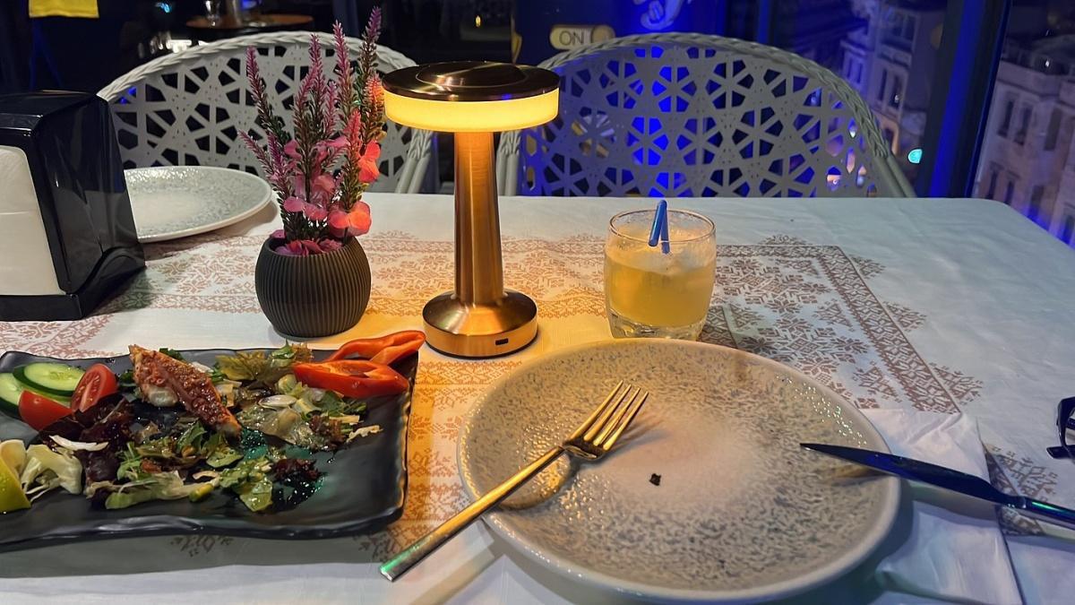 SEAGULL SEAFOOD AND SUSHI TERRACE