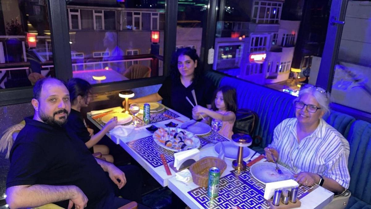 SEAGULL SEAFOOD AND SUSHI TERRACE