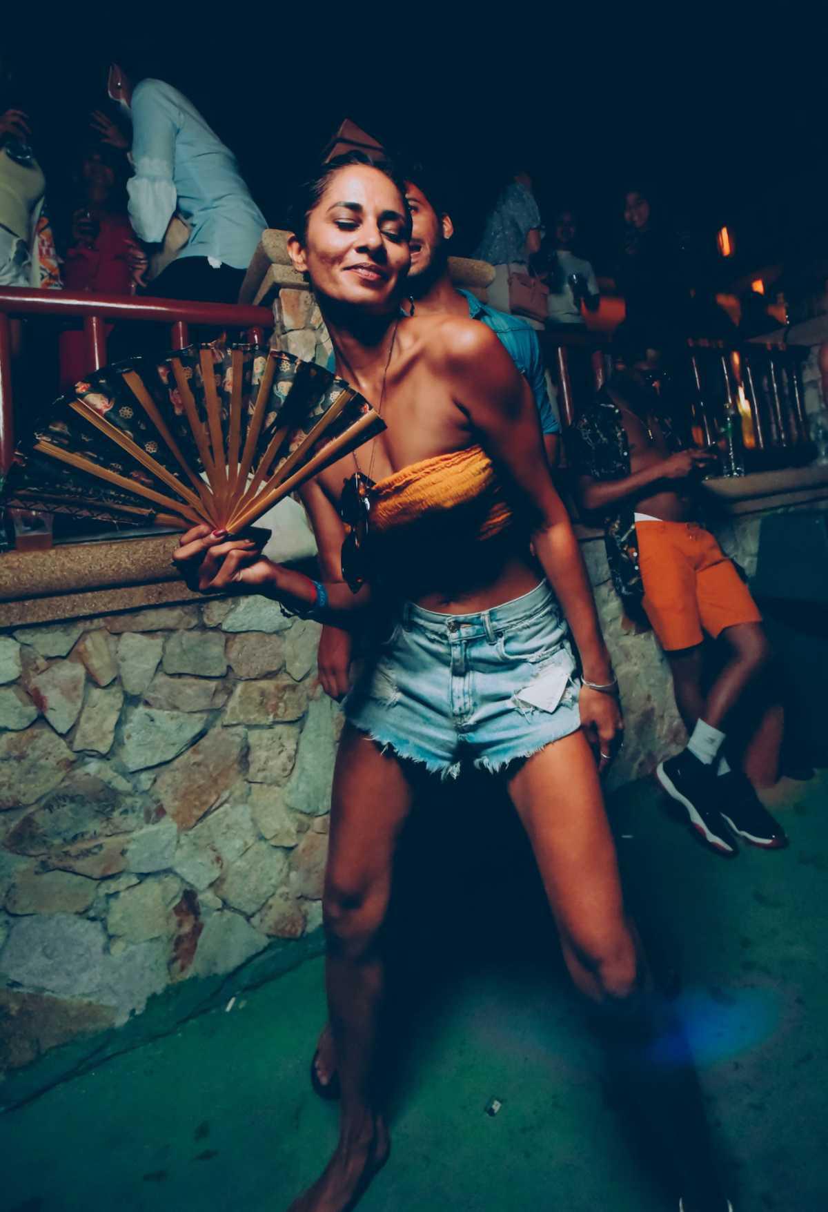 B2TG • BACK TO THE GROOVE 