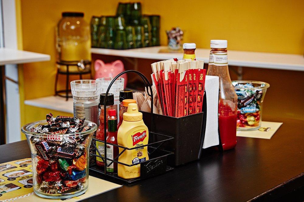 101 REYKJAVIK STREET FOOD 101 REYKJAVIK STREET FOOD