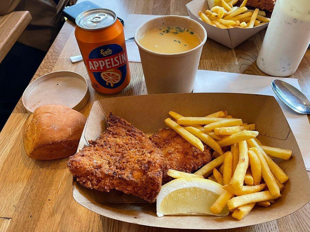 101 REYKJAVIK STREET FOOD 101 REYKJAVIK STREET FOOD