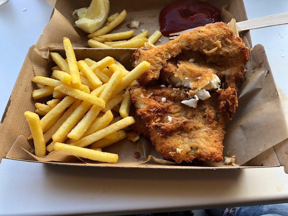 101 REYKJAVIK STREET FOOD