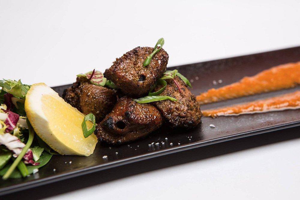 HIMALAYAN SPICE HIMALAYAN SPICE