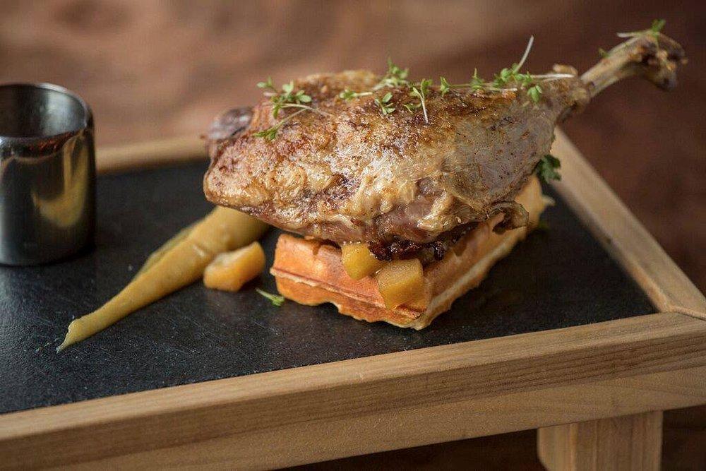 APOTEK RESTAURANT APOTEK RESTAURANT