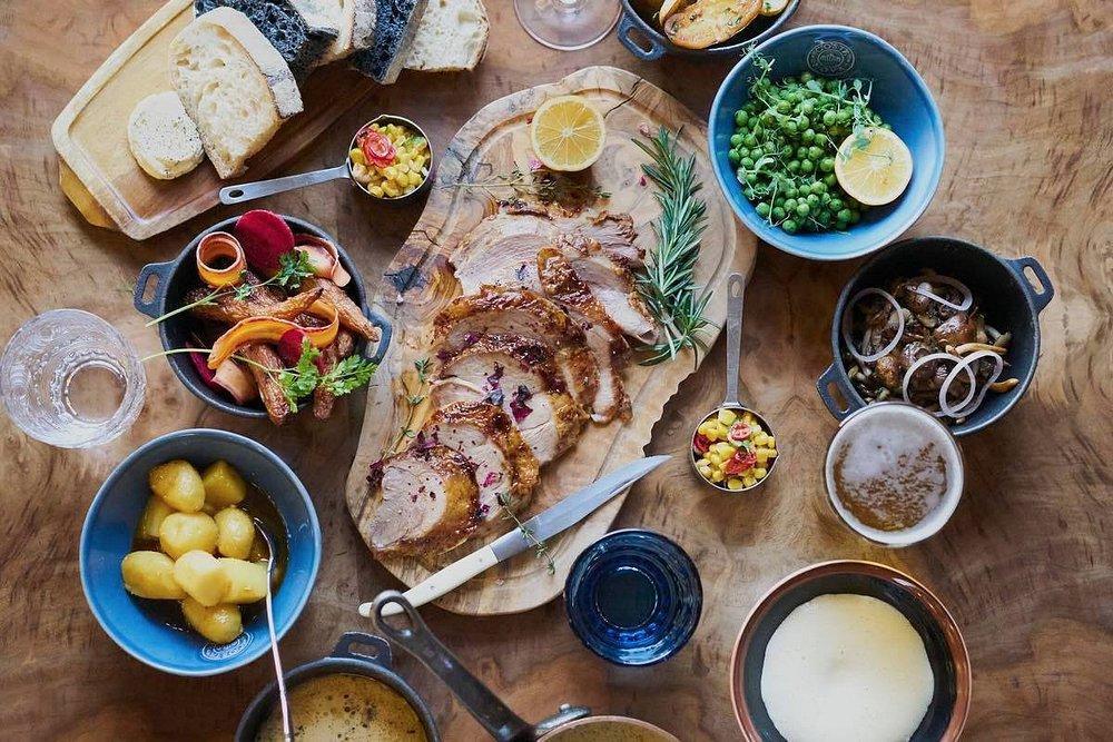 APOTEK RESTAURANT APOTEK RESTAURANT