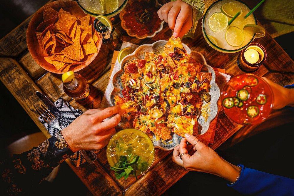 TRES LOCOS TRES LOCOS