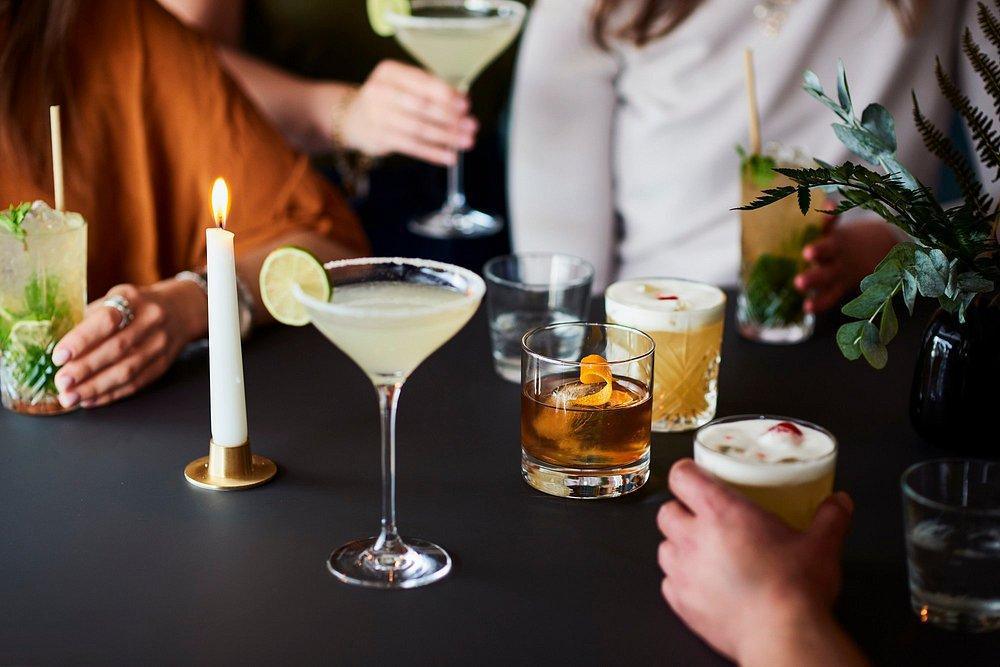 LÓA RESTAURANT LÓA RESTAURANT