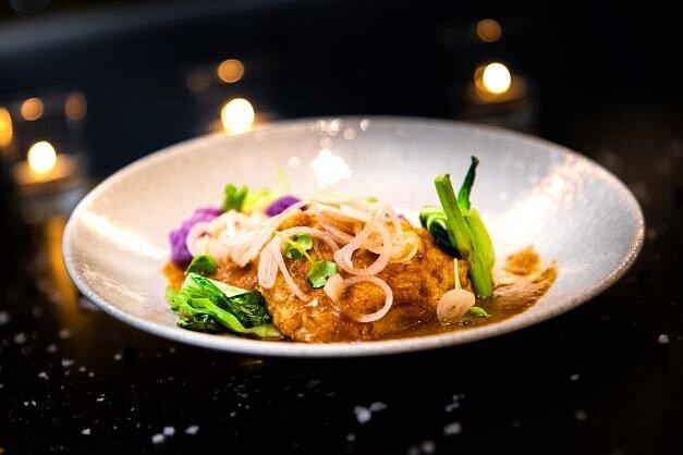 LÓA RESTAURANT LÓA RESTAURANT