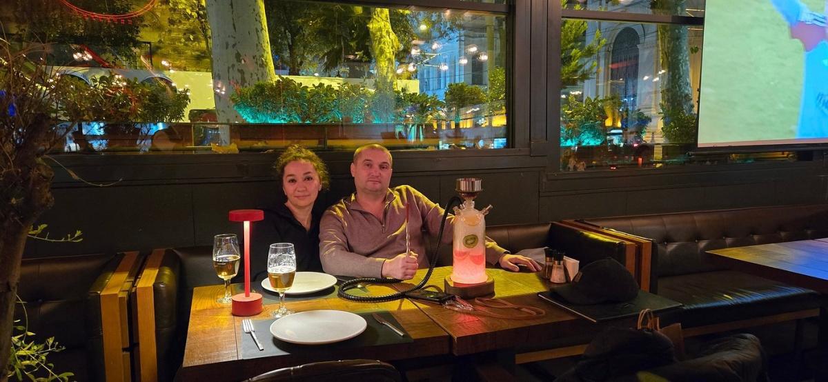 LOTI ROOF LOUNGE LOTI ROOF LOUNGE