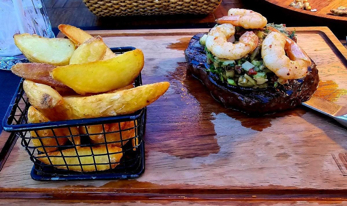 LOTI ROOF LOUNGE LOTI ROOF LOUNGE