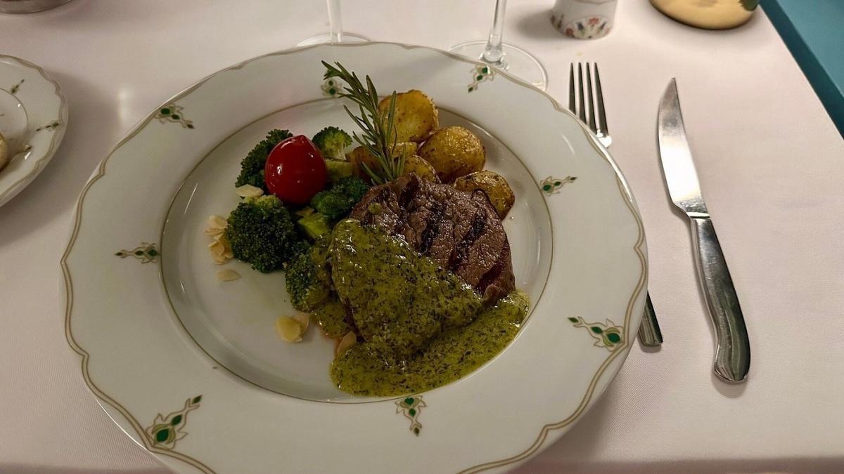 OLIVE ANATOLIAN RESTAURANT