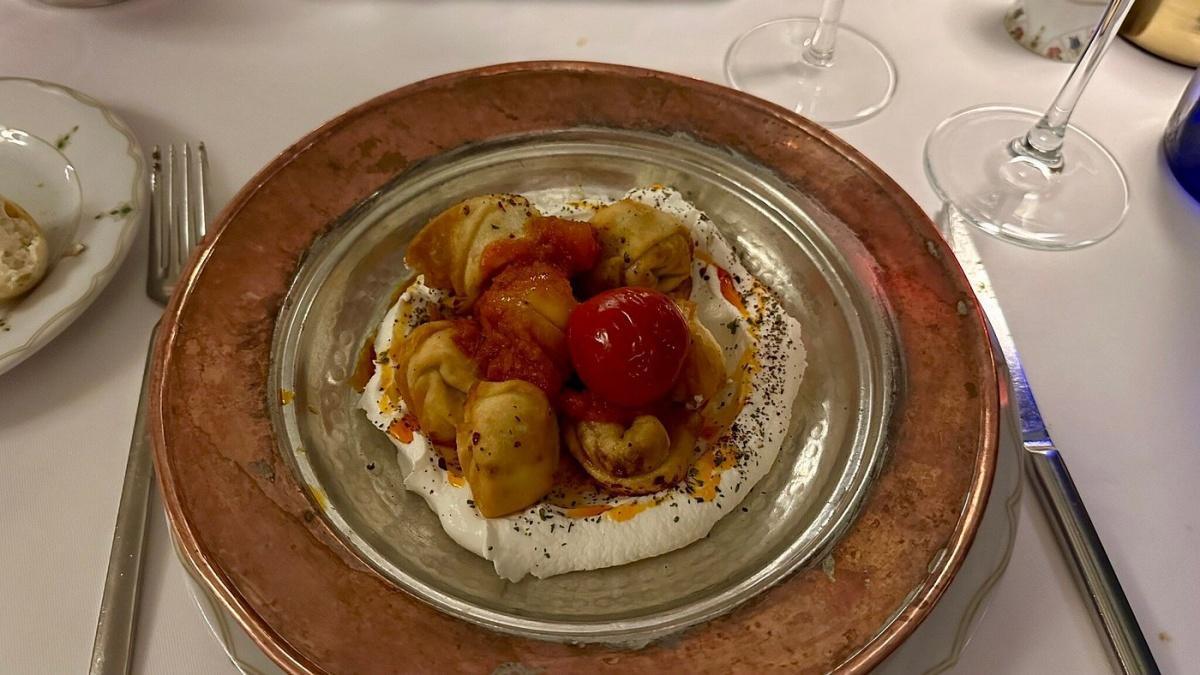 OLIVE ANATOLIAN RESTAURANT